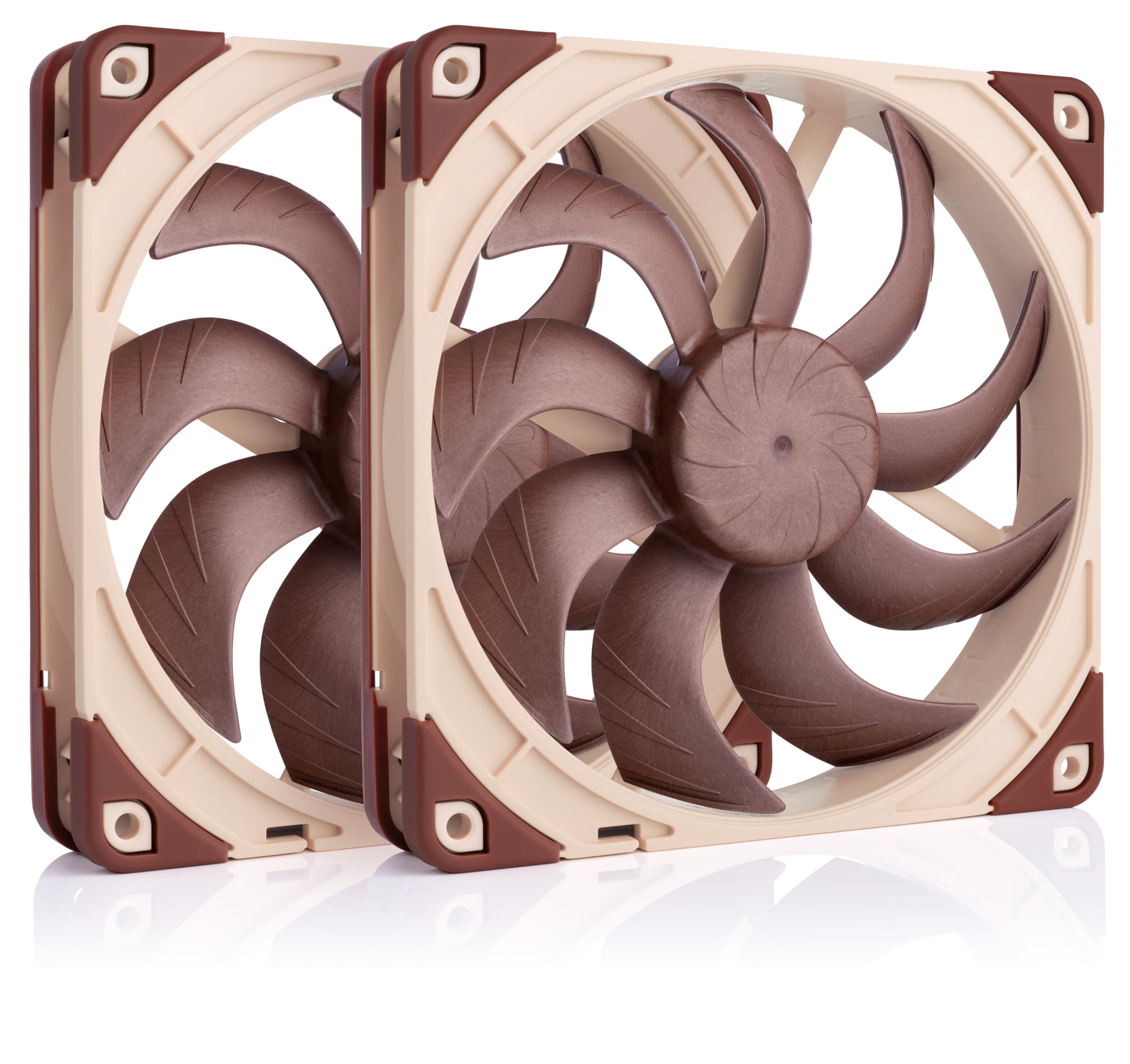 noctua-nf-a14x25-g2-pwm-sx2-pp-140mm-l-fter-set-leise image 1