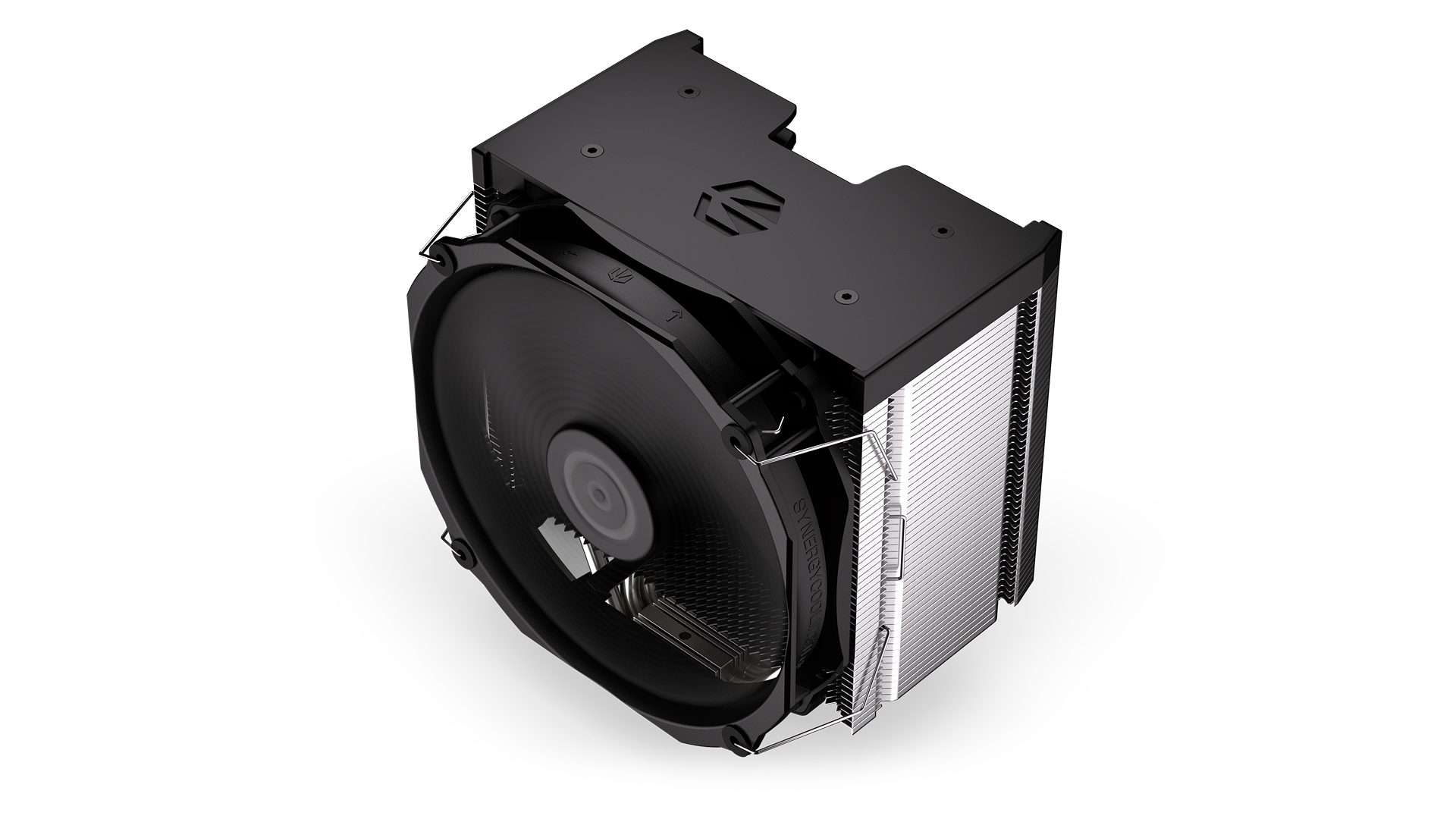endorfy-fortis-5-cpu-k-hler-tower-140-mm-leise image 5