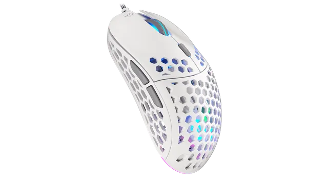 endorfy-lix-plus-onyx-white-gaming-maus-59-g-19000-dpi image 1