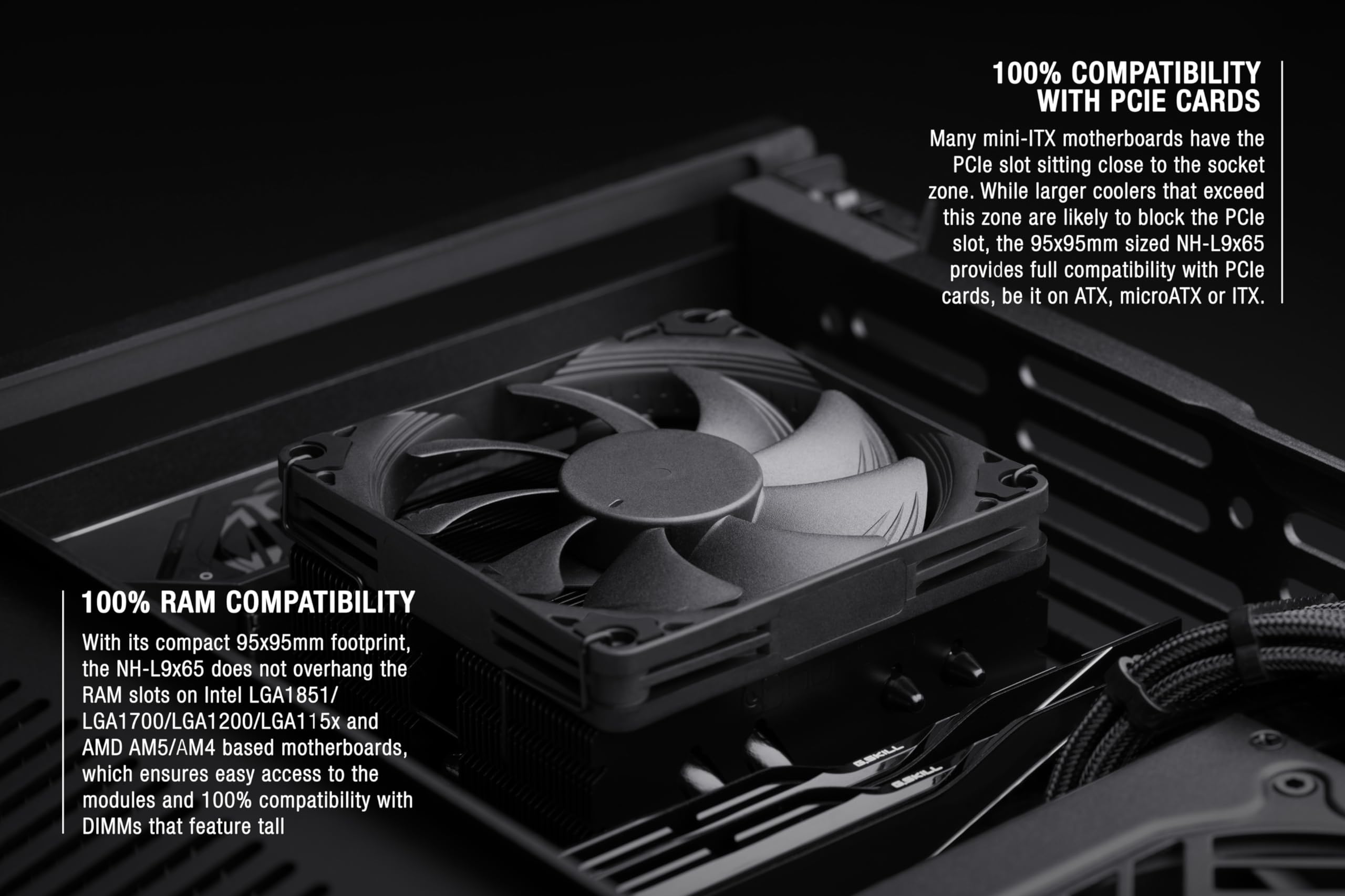 noctua-nh-l9x65-chromax-black-cpu-k-hler-low-profile-65mm image 6