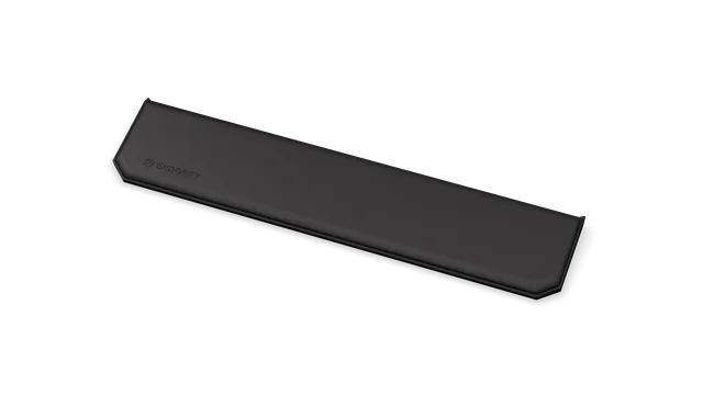 endorfy-thock-75-handballenauflage-memory-foam-schwarz image 1
