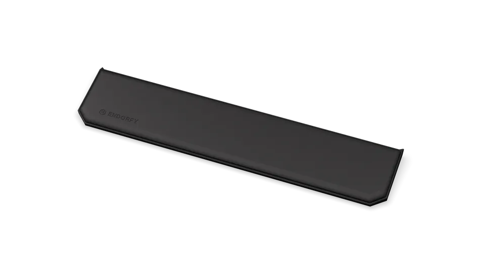 endorfy-thock-75-handballenauflage-memory-foam-schwarz image 1