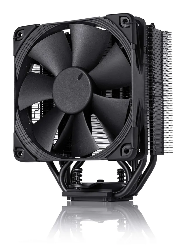 noctua-nh-u12s-chromax-black-cpu-k-hler-120mm-leise image 1