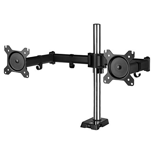 arctic-z2-gen-3-monitorarm-f-r-2-monitore-mit-usb-hub image 7