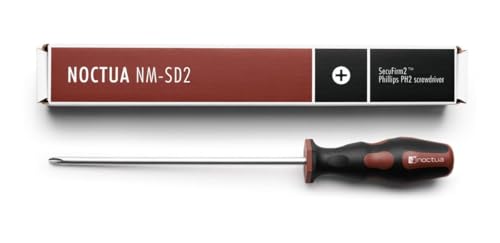noctua-nm-sd2-secufirm-schraubendreher-ph2-magnetisch-150-mm image 7