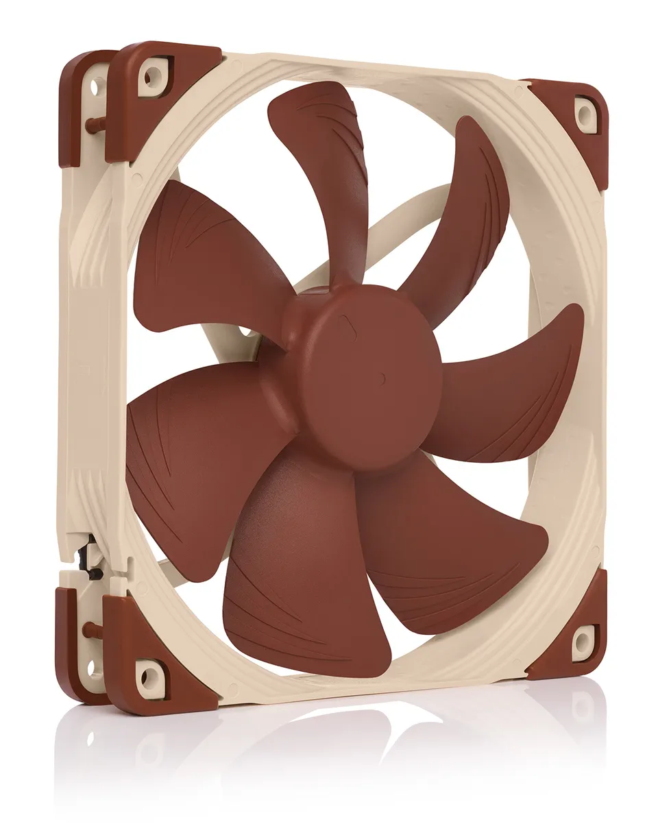 noctua-nf-a14-flx-140-mm-l-fter-1200-u-min-leise-3-pin image 1