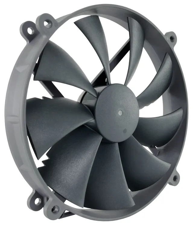 noctua-nf-p14r-redux-1500-pwm-l-fter-140mm-runder-rahmen image 1