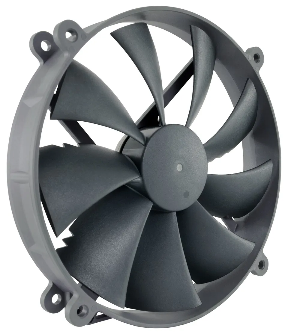 noctua-nf-p14r-redux-1500-pwm-l-fter-140mm-runder-rahmen image 1