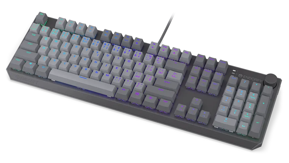 endorfy-thock-v2-cz-tastatur-full-size-hot-swap image 1