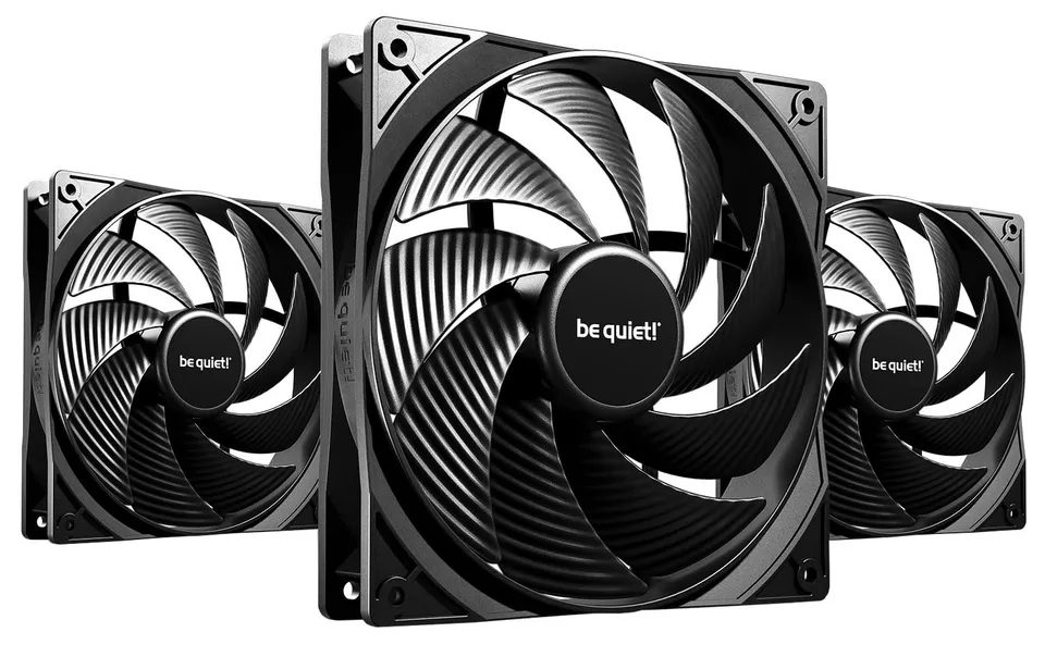 be-quiet-pure-wings-3-140mm-pwm-high-speed-l-fter-schwarz-3er-pack image 1