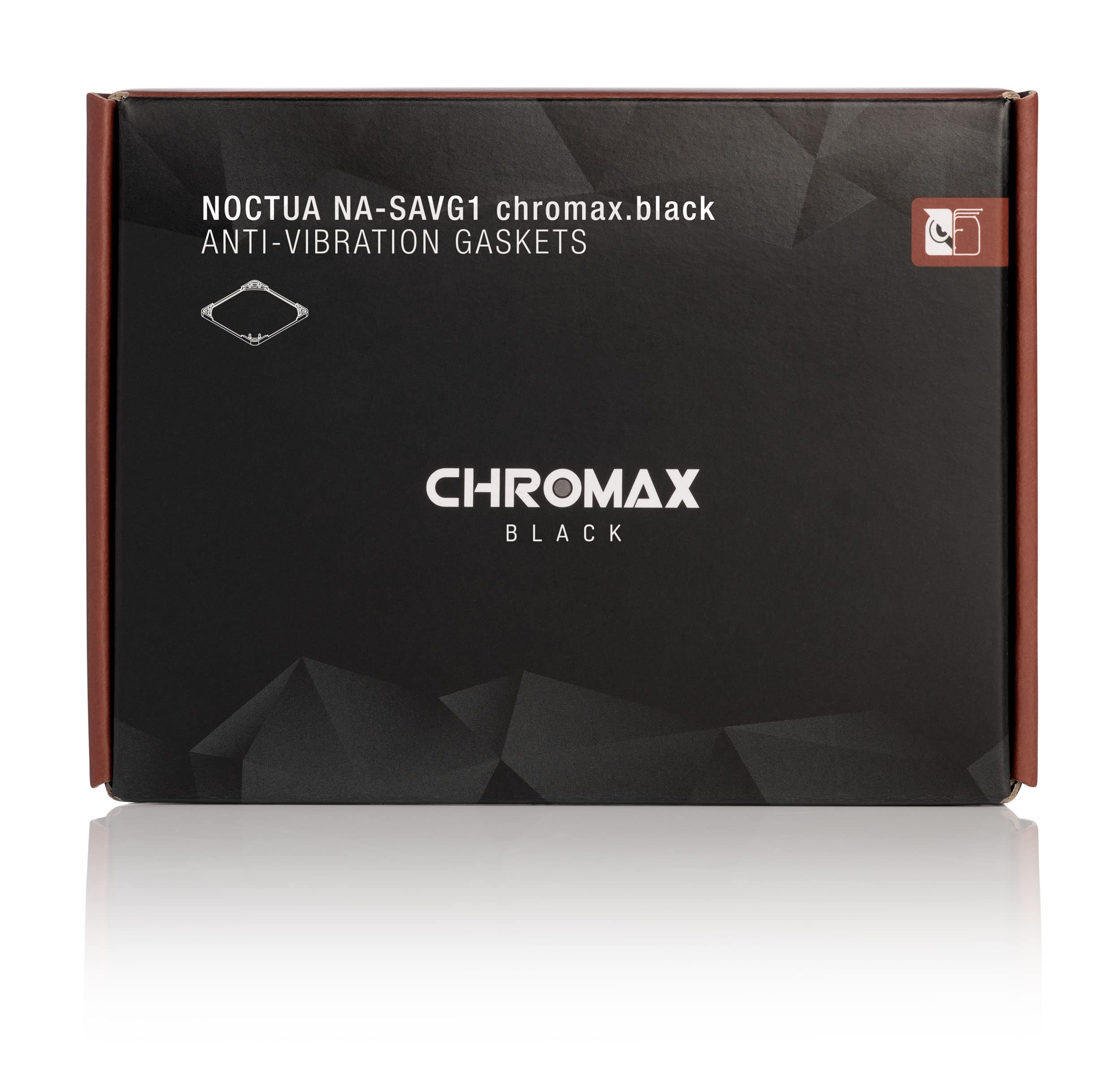 noctua-na-savg1-chromax-black-dichtlippen-120mm-3-stk image 3