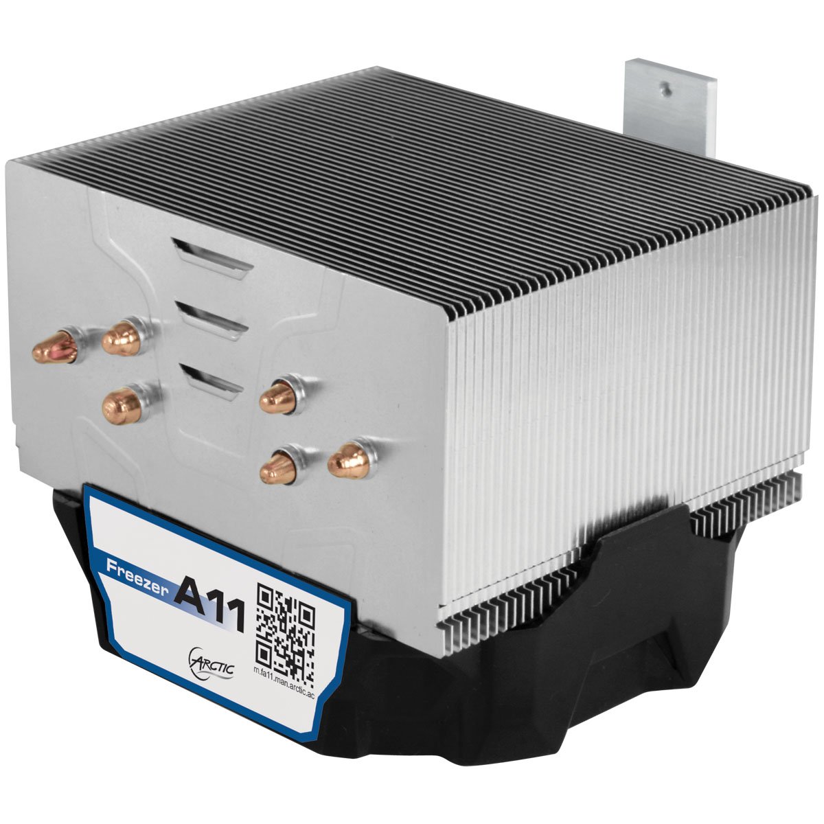 arctic-freezer-a11-cpu-k-hler-amd-92mm-pwm-150w image 5
