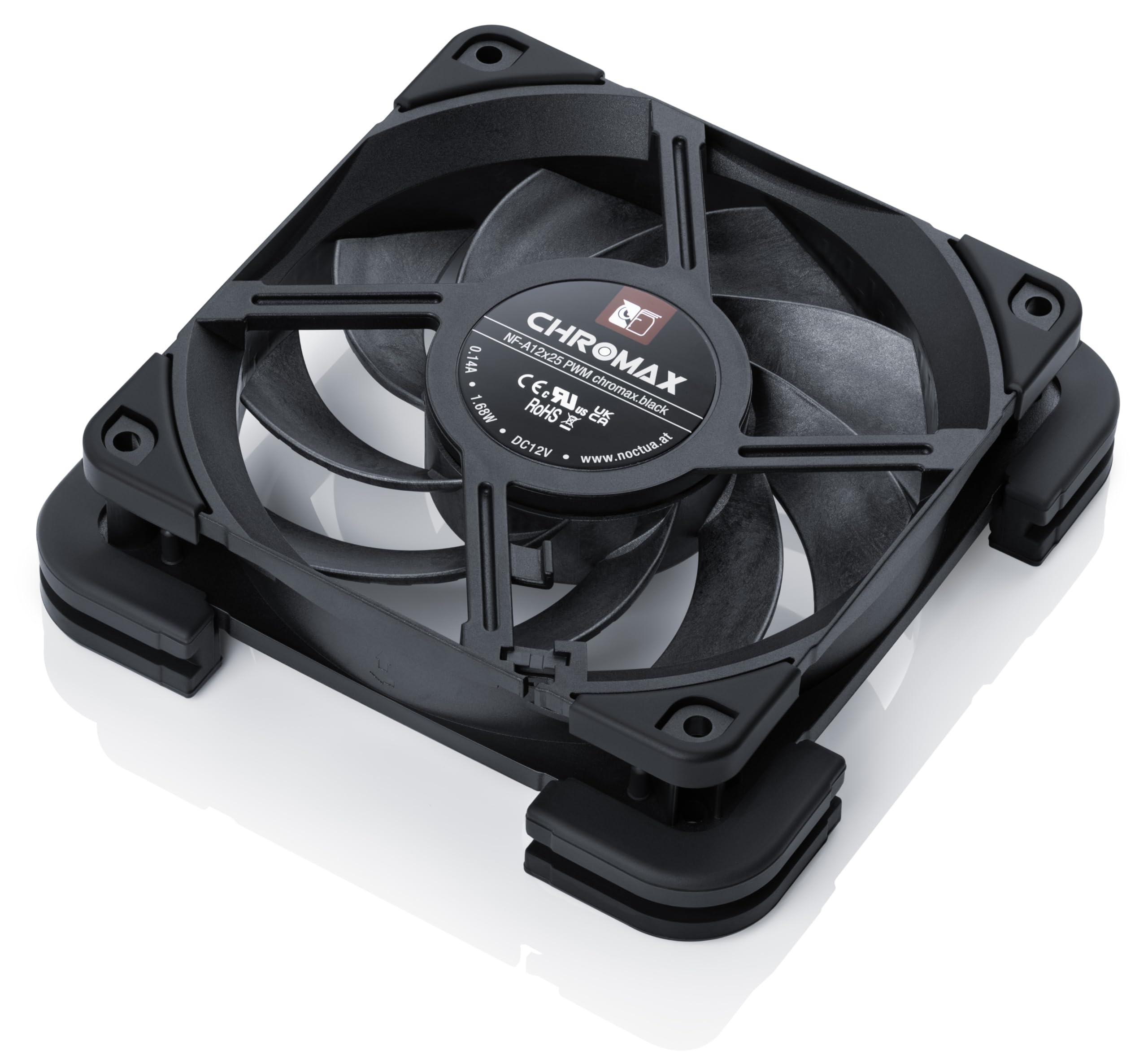noctua-nv-mpp1-black-l-fter-pads-4-st-ck-f-r-120-140mm image 2