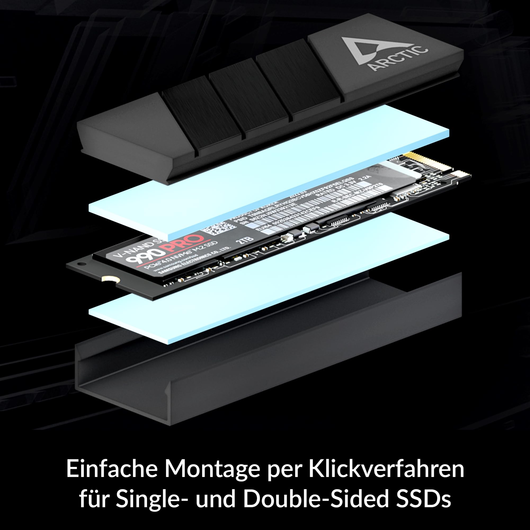 arctic-freezer-m2-pro-m-2-ssd-k-hler-schwarz-ps5 image 5