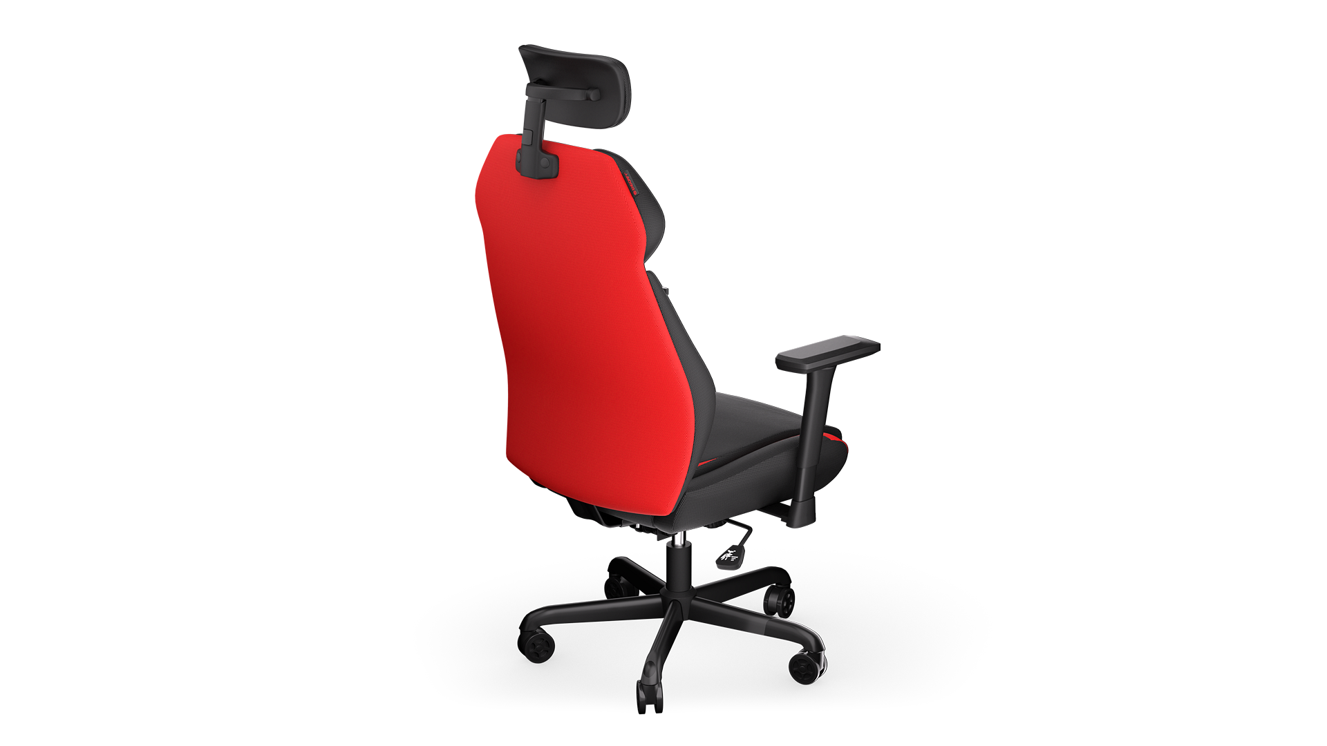 endorfy-meta-rd-gaming-stuhl-stoff-schwarz-rot image 8