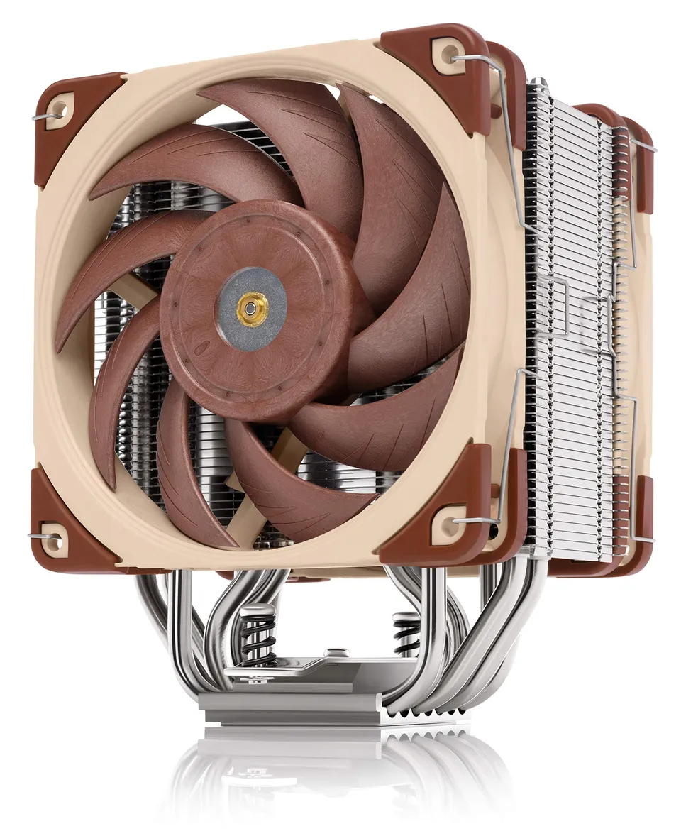 noctua-nh-u12a-single-tower-cpu-k-hler-120-mm-leise image 1