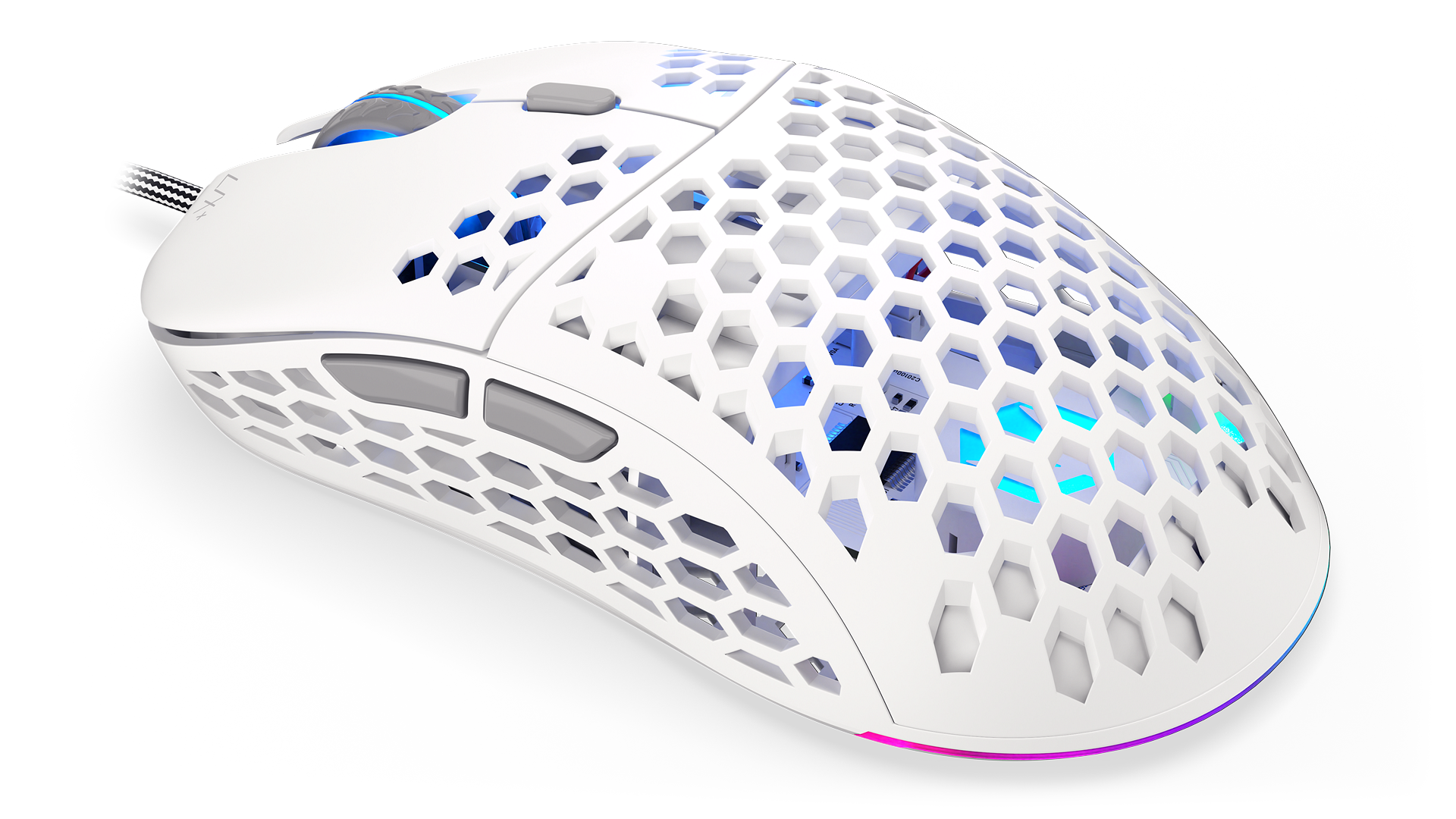 endorfy-lix-plus-onyx-white-gaming-maus-59-g-19000-dpi image 3