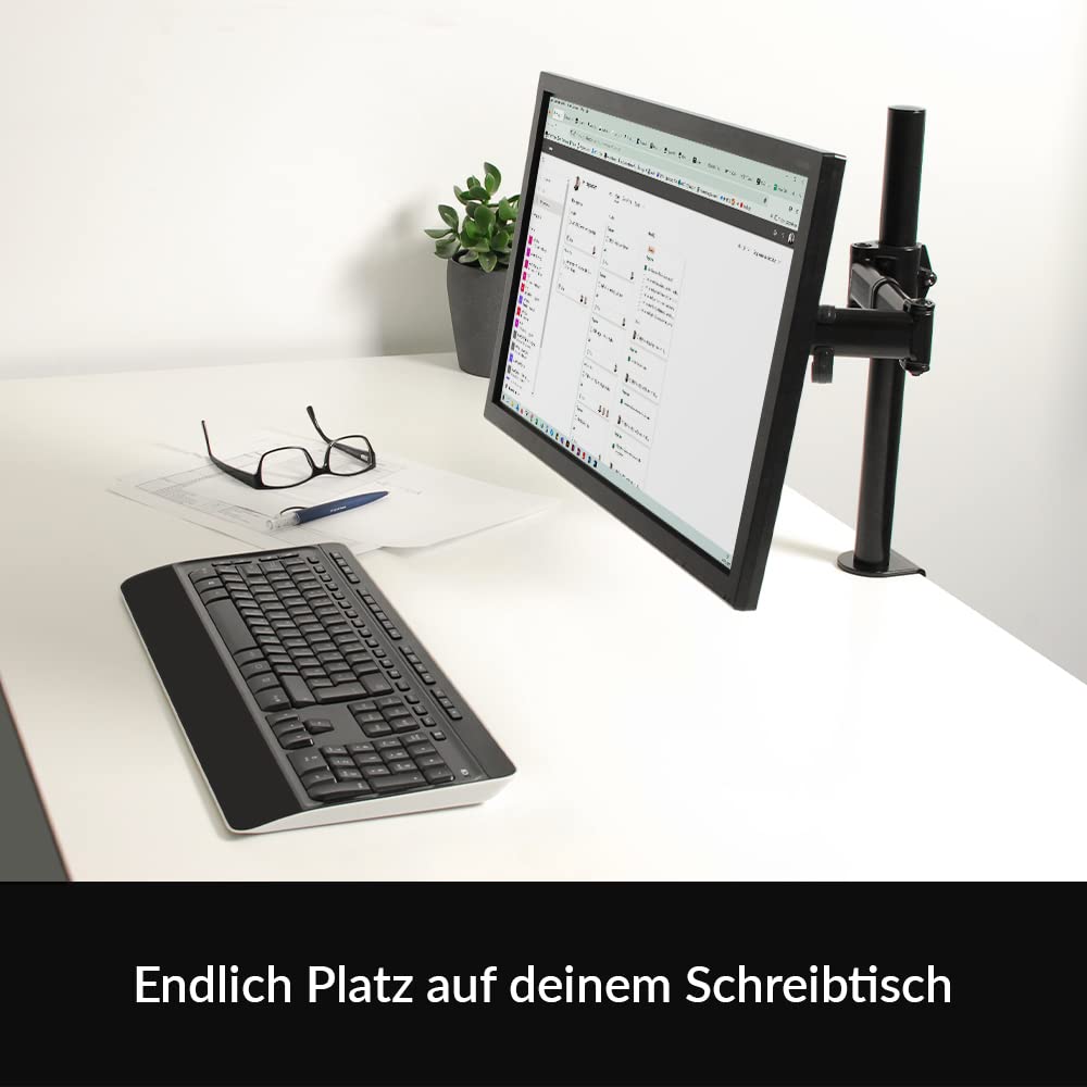arctic-z1-basic-monitor-halterung-tisch-schwarz-34-zoll image 6