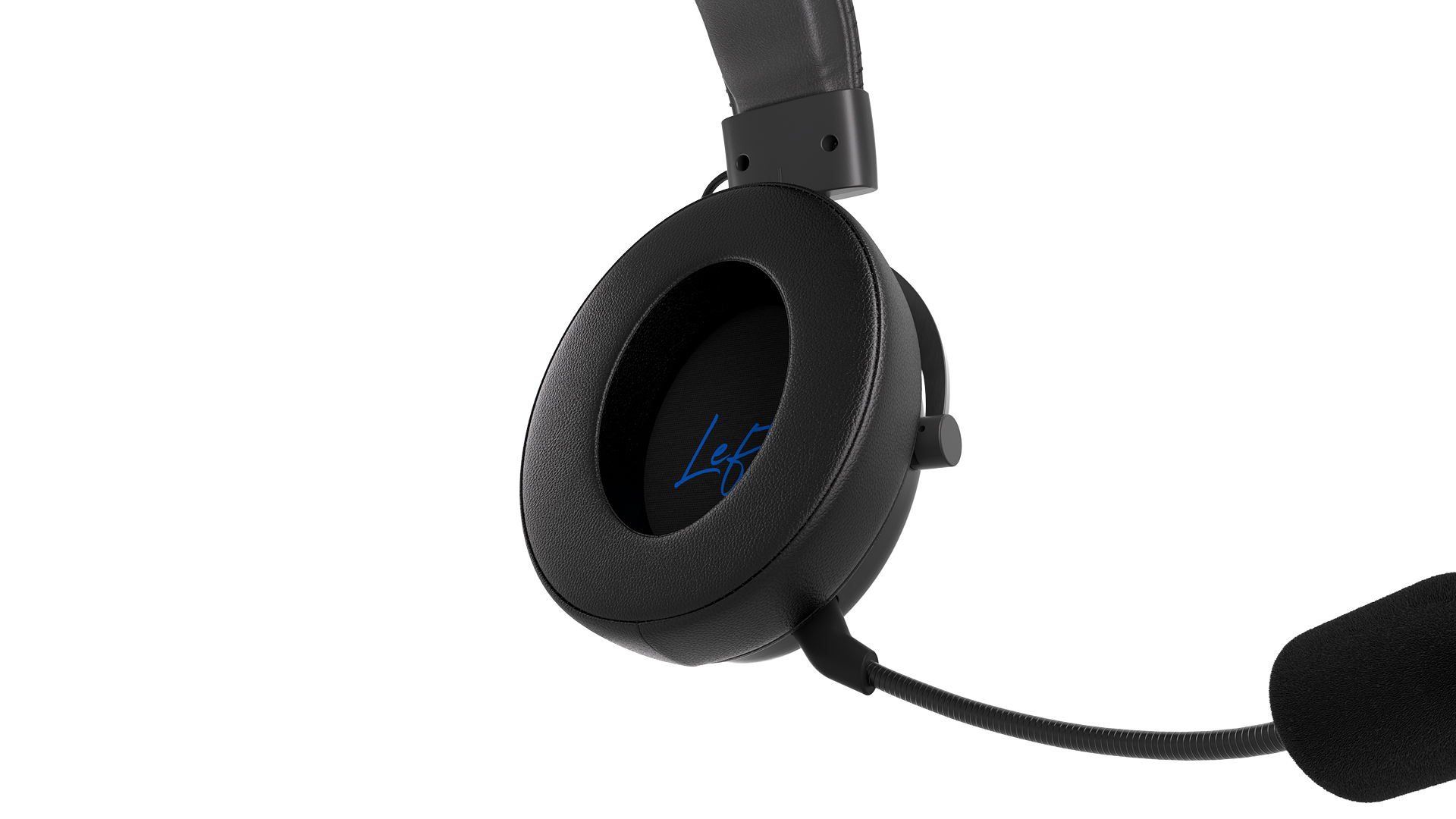 endorfy-viro-earpads-ohrpolster-leder-memory-schaum image 5