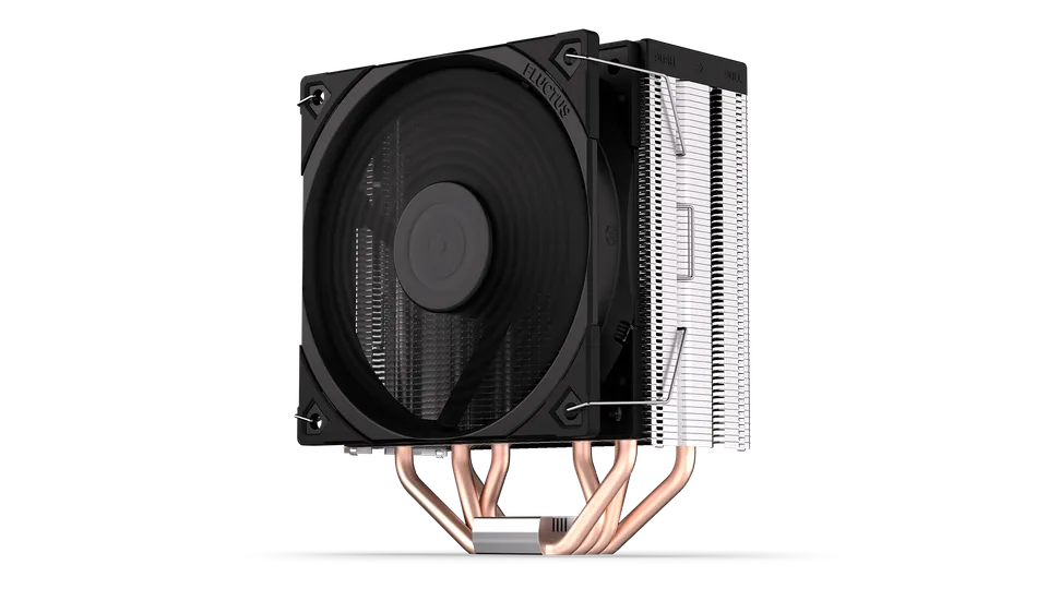endorfy-fera-5-cpu-k-hler-leise-fluctus-120-pwm-l-fter image 1