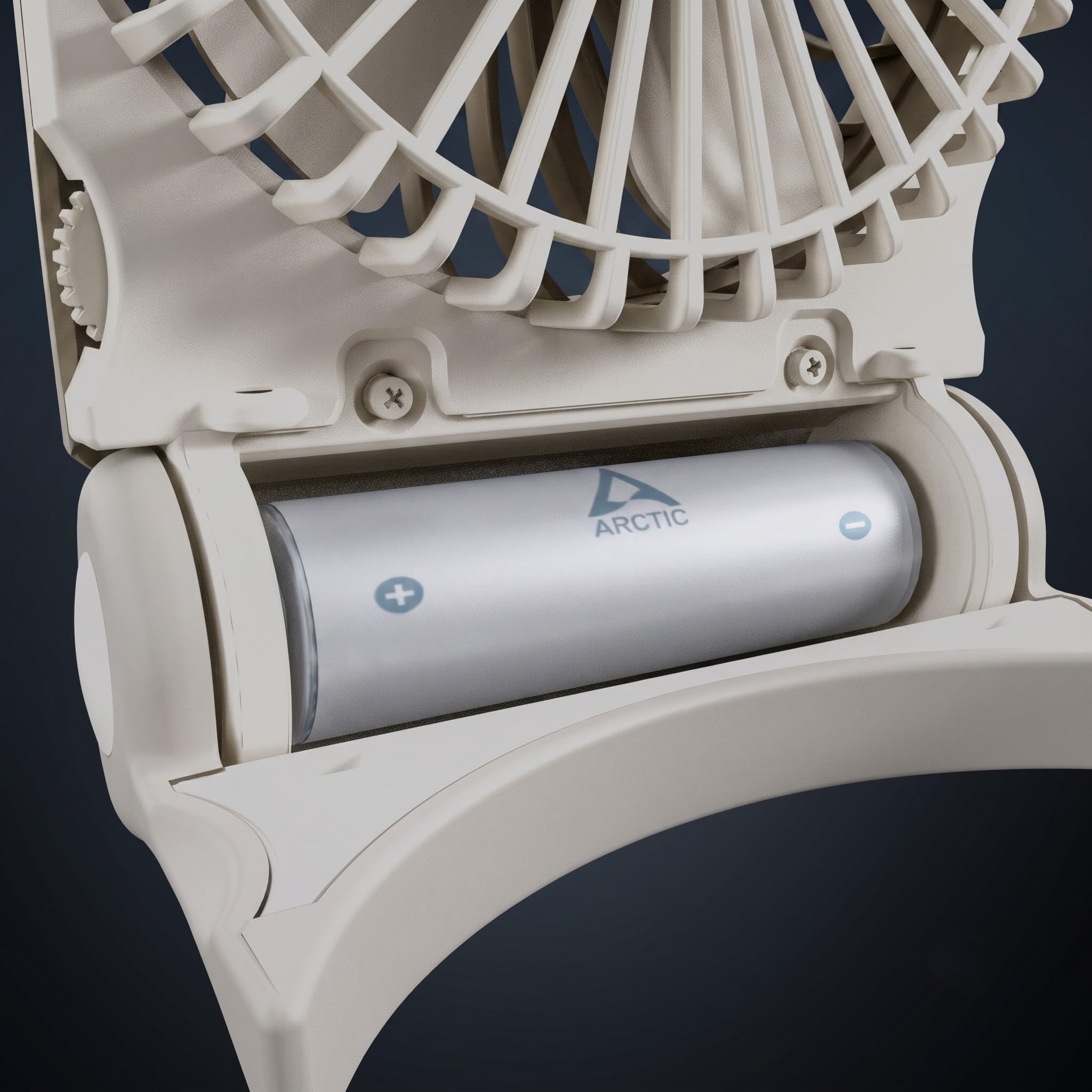 arctic-summair-2go-handventilator-wei-akku-5000-mah image 4
