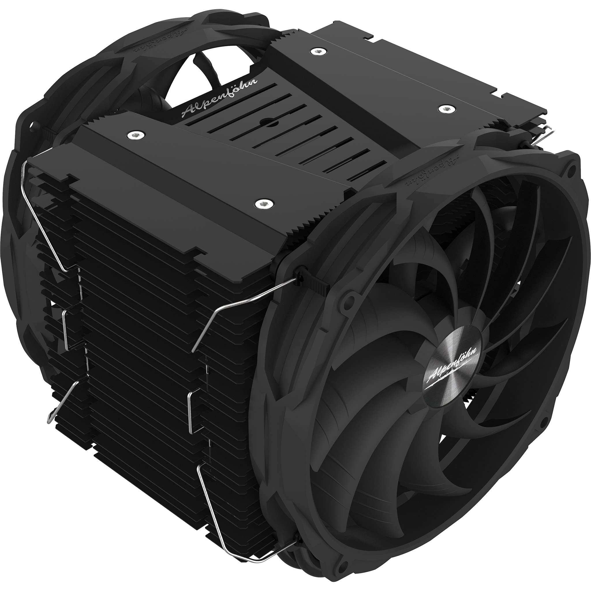 alpenf-hn-brocken-3-black-edition-cpu-k-hler-tower-schwarz image 2