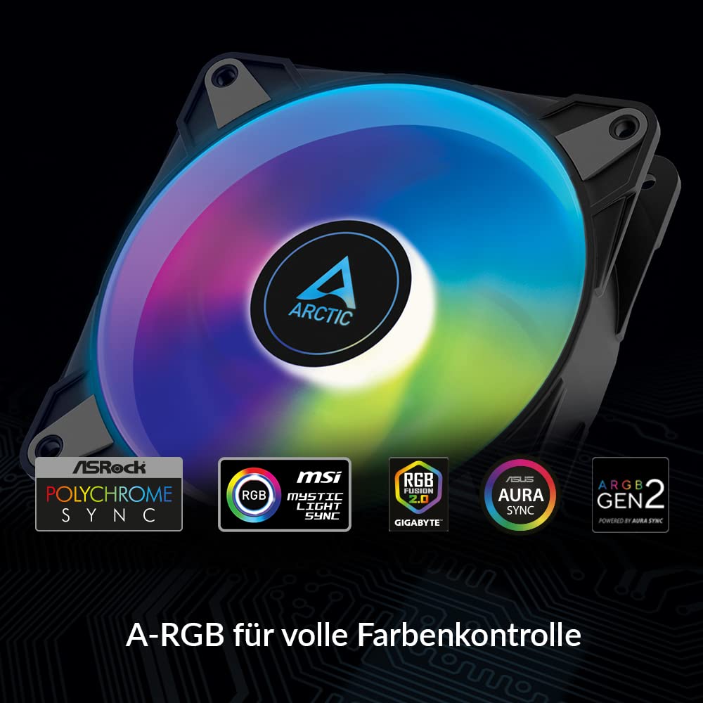 arctic-p12-pwm-pst-a-rgb-120mm-pc-l-fter-3er-pack-statischer-druck image 2