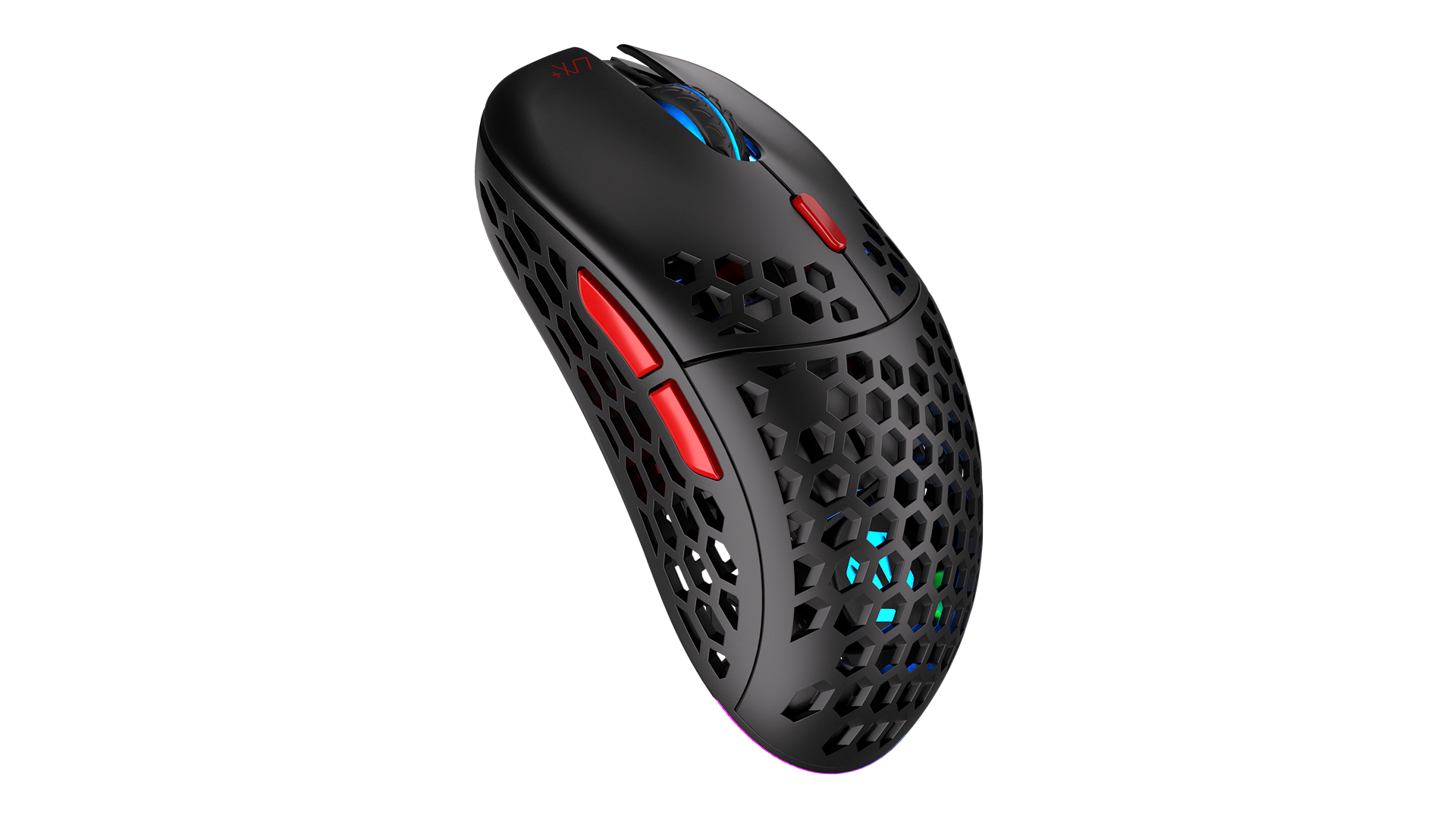 endorfy-lix-plus-wireless-maus-kabellos-69g-argb image 1