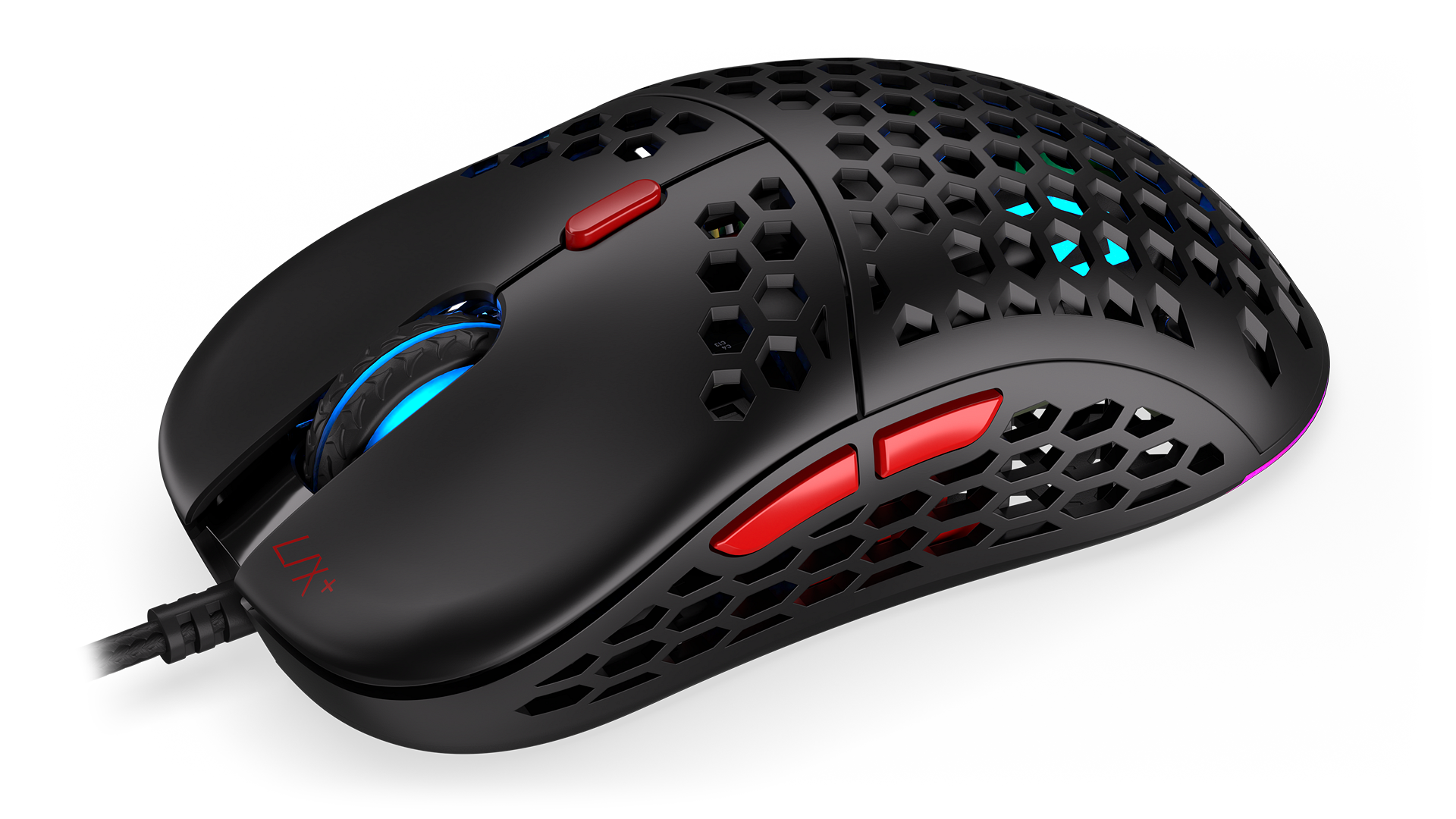 endorfy-lix-plus-gaming-maus-59g-19000-dpi image 3