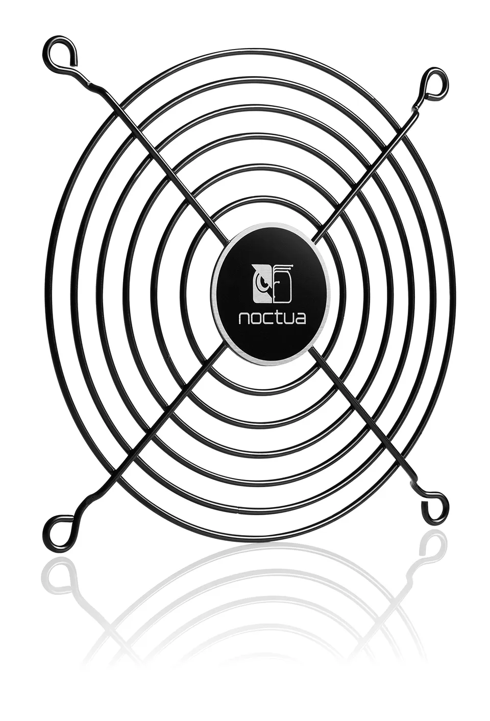 noctua-na-fg1-12-sx5-l-ftergitter-120-mm-schwarz-5er-set image 1