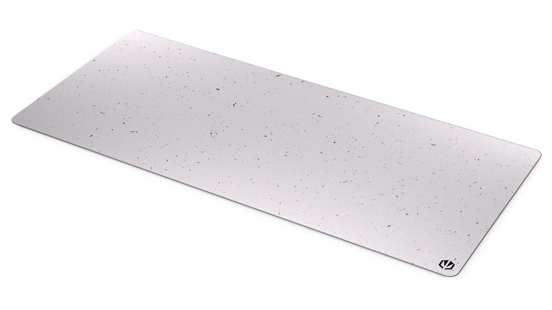 endorfy-stoneflow-white-xl-mauspad-stoff-terrazzo image 1