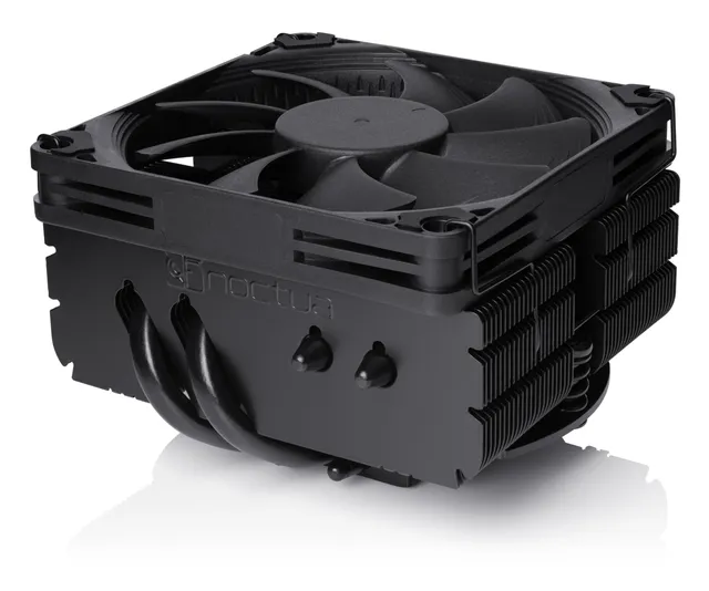 noctua-nh-l9x65-chromax-black-cpu-k-hler-low-profile-65mm image 1