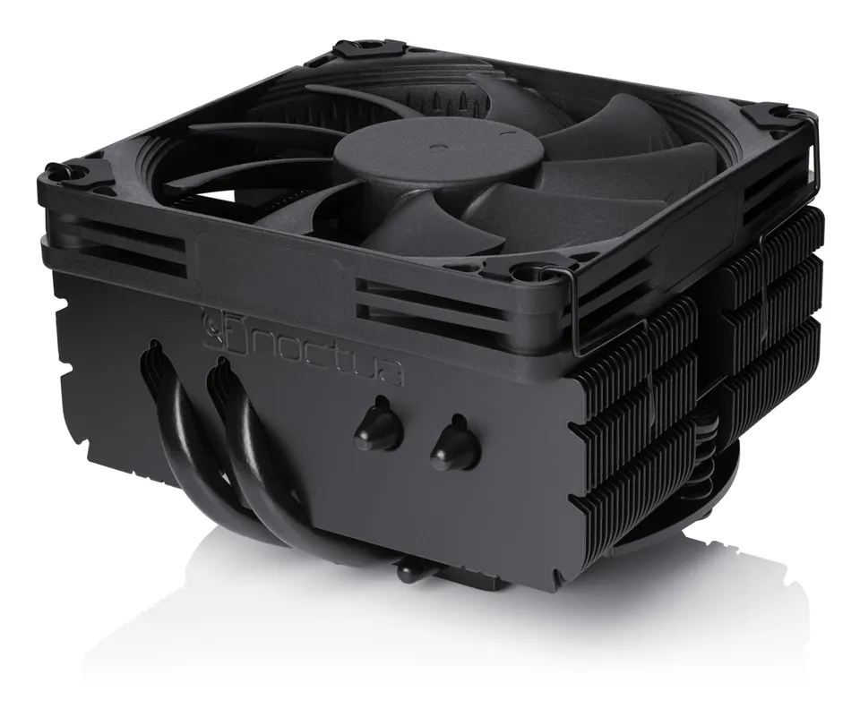 noctua-nh-l9x65-chromax-black-cpu-k-hler-low-profile-65mm image 1