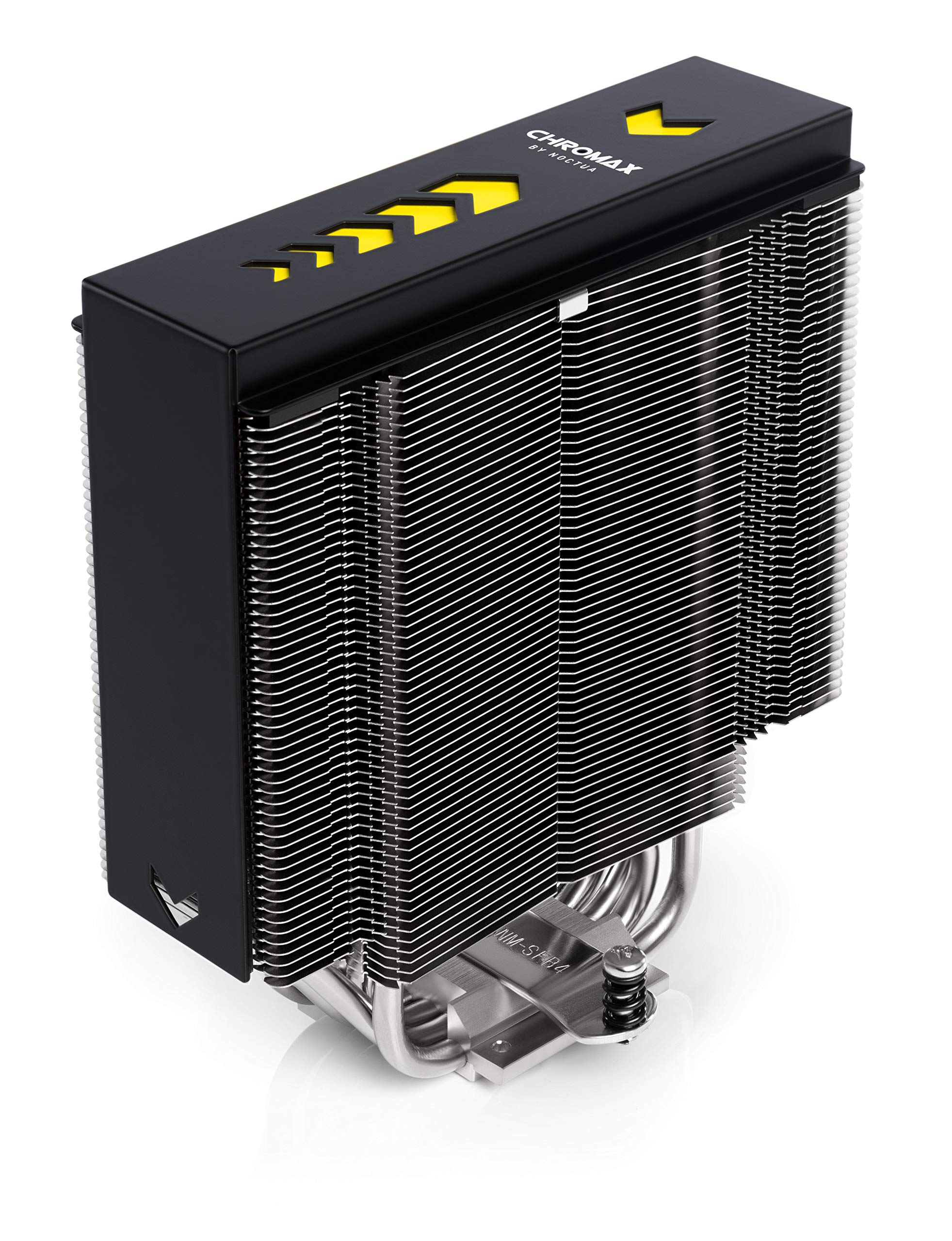 noctua-na-hc5-chromax-black-swap-k-hlerabdeckung-f-r-nh-u14s image 2