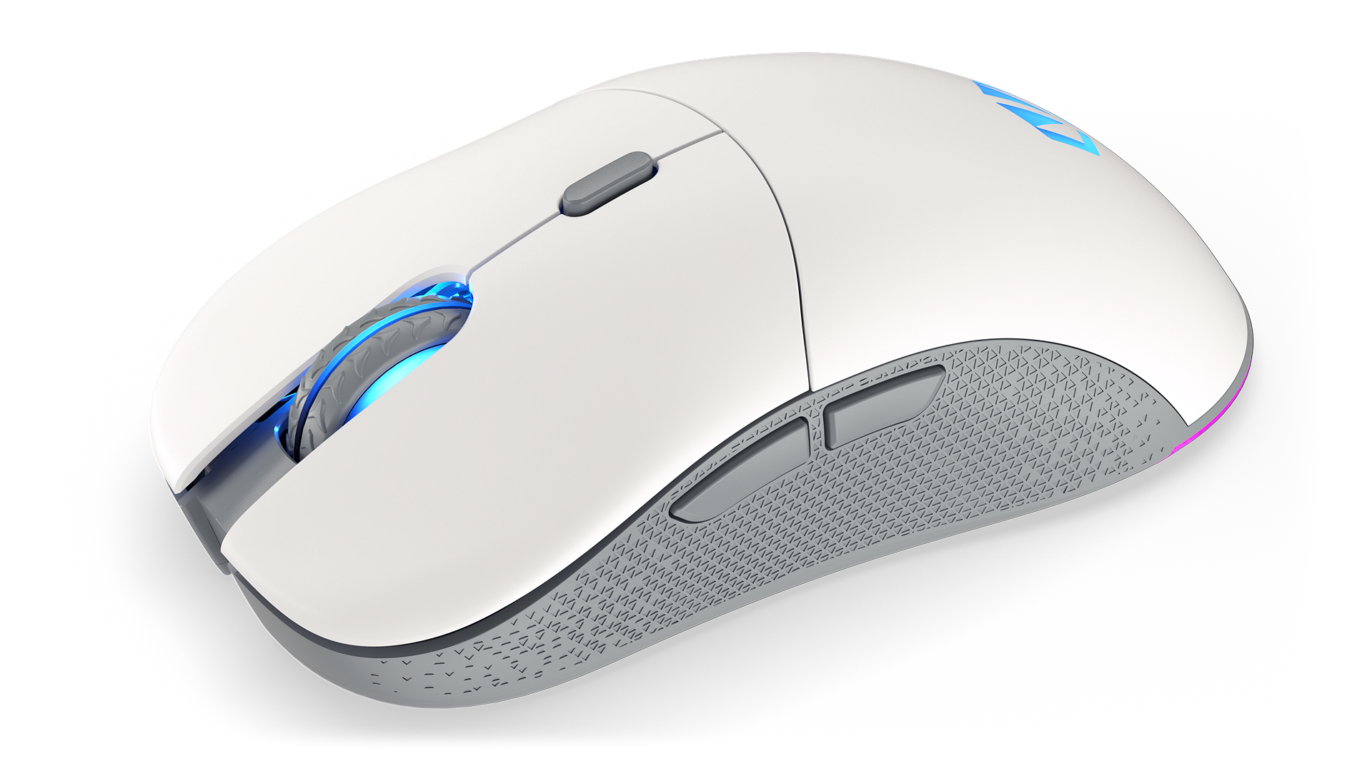 endorfy-gem-plus-wireless-gaming-maus-onyx-white-74g image 3