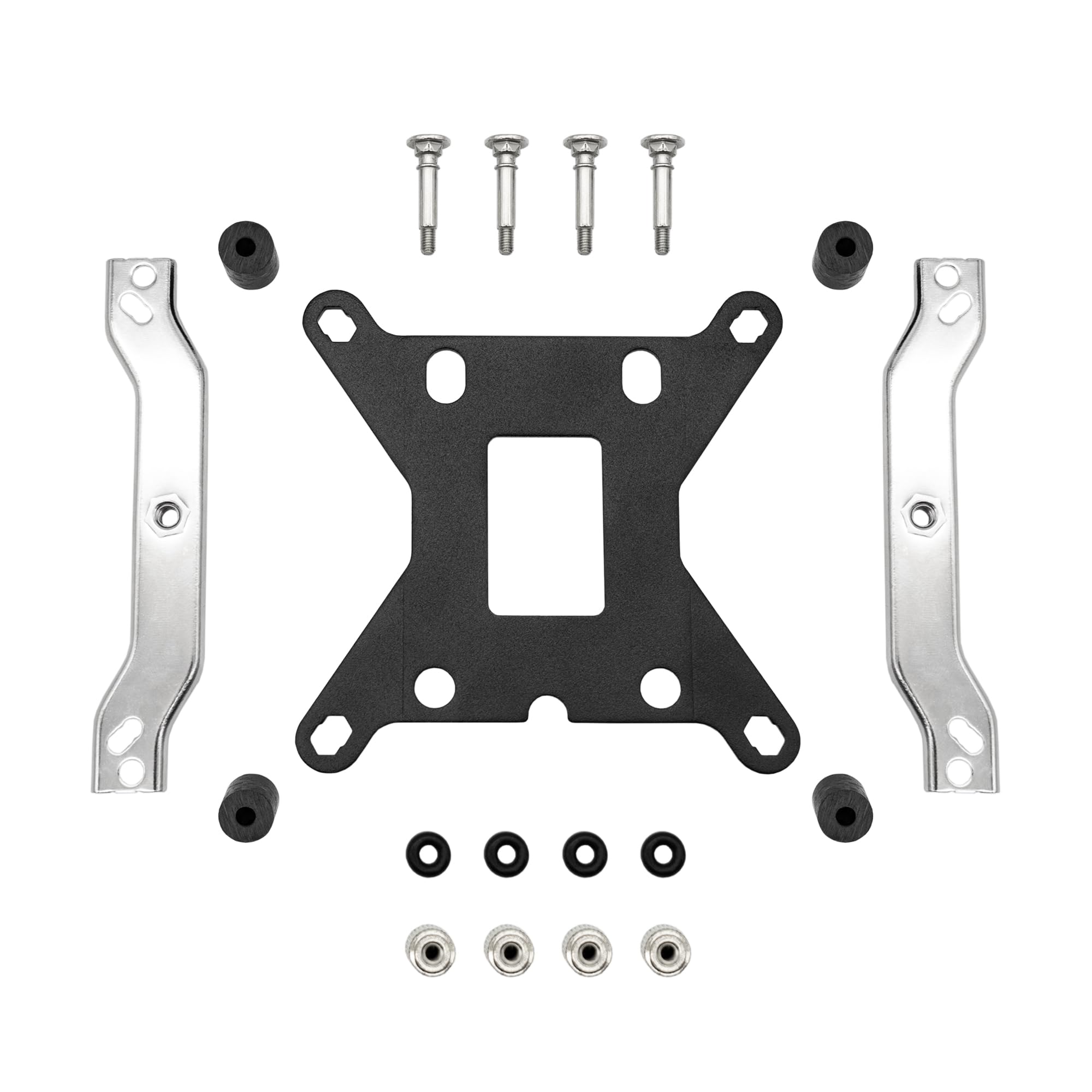 arctic-intel-lga1200-115x-montage-kit-f-r-liquid-freezer-iii image 1