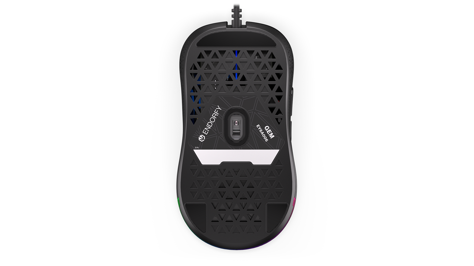 endorfy-gem-gaming-maus-67g-8000-dpi-pixart-sensor image 7