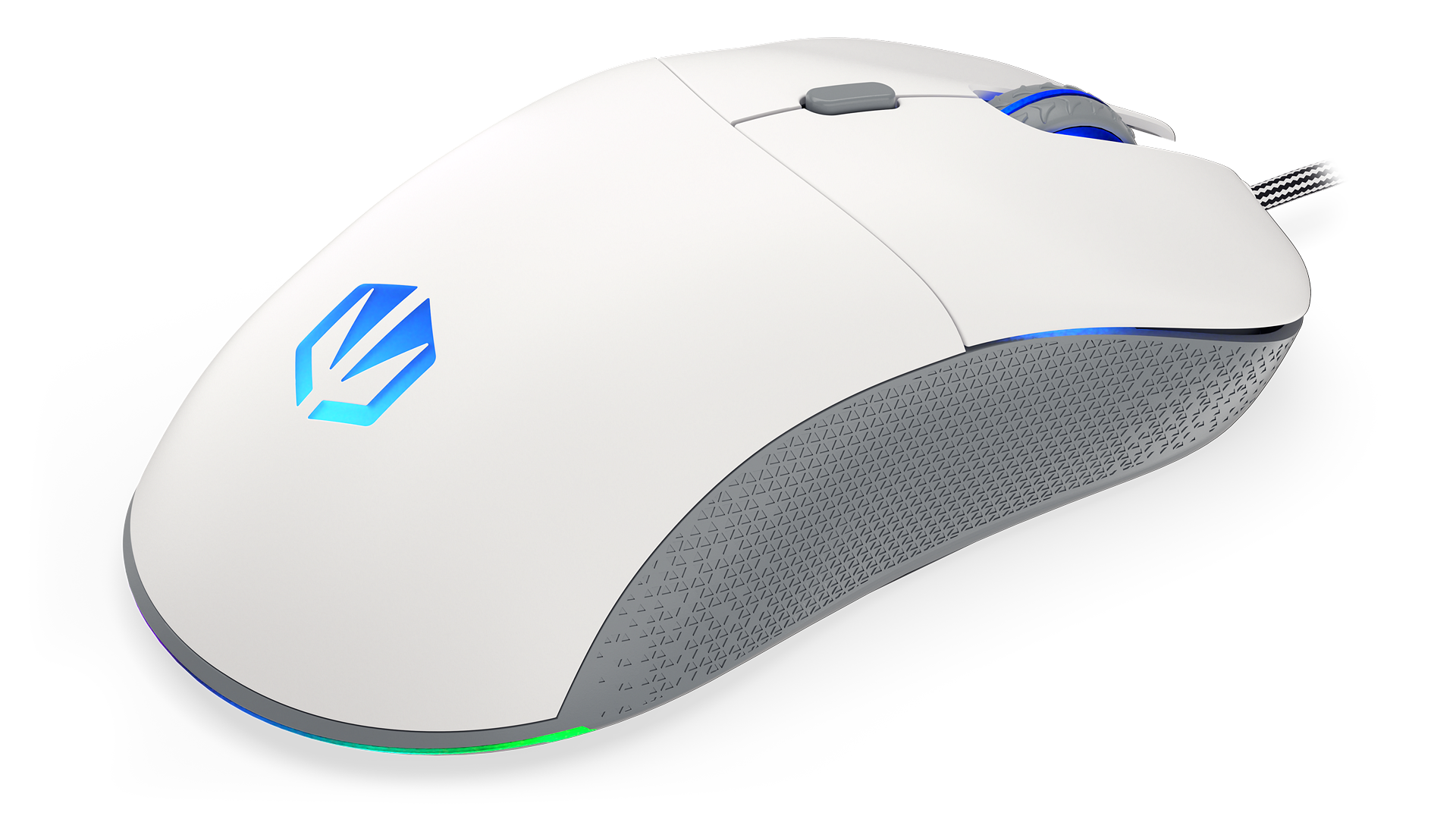 endorfy-gem-plus-onyx-white-gaming-maus-wei-67-g-19k-dpi image 4
