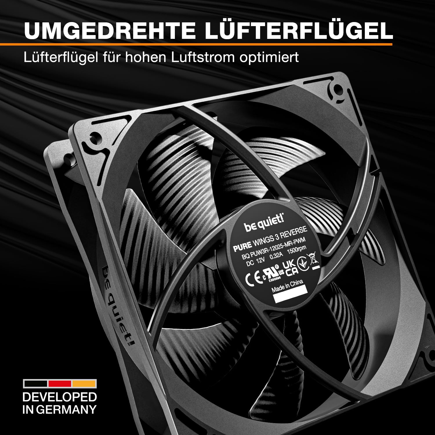 be-quiet-pure-wings-3-120mm-pwm-reverse-l-fter-3er-pack-schwarz image 2