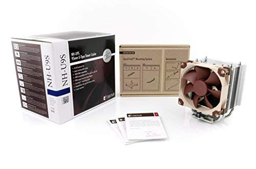 noctua-nh-u9s-single-tower-cpu-k-hler-92mm-f-r-lga1700-am5 image 7