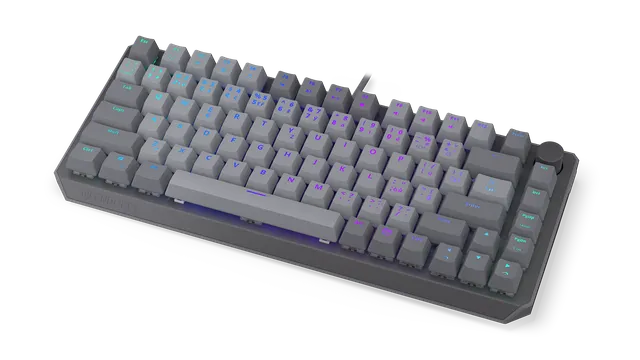 endorfy-thock-v2-75-cz-tastatur-hot-swap-red image 1