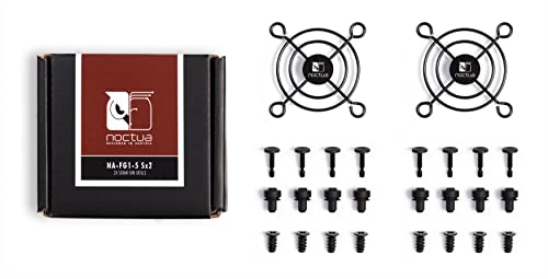 noctua-na-fg1-5-sx2-l-ftergitter-50mm-schwarz-2-stk image 7