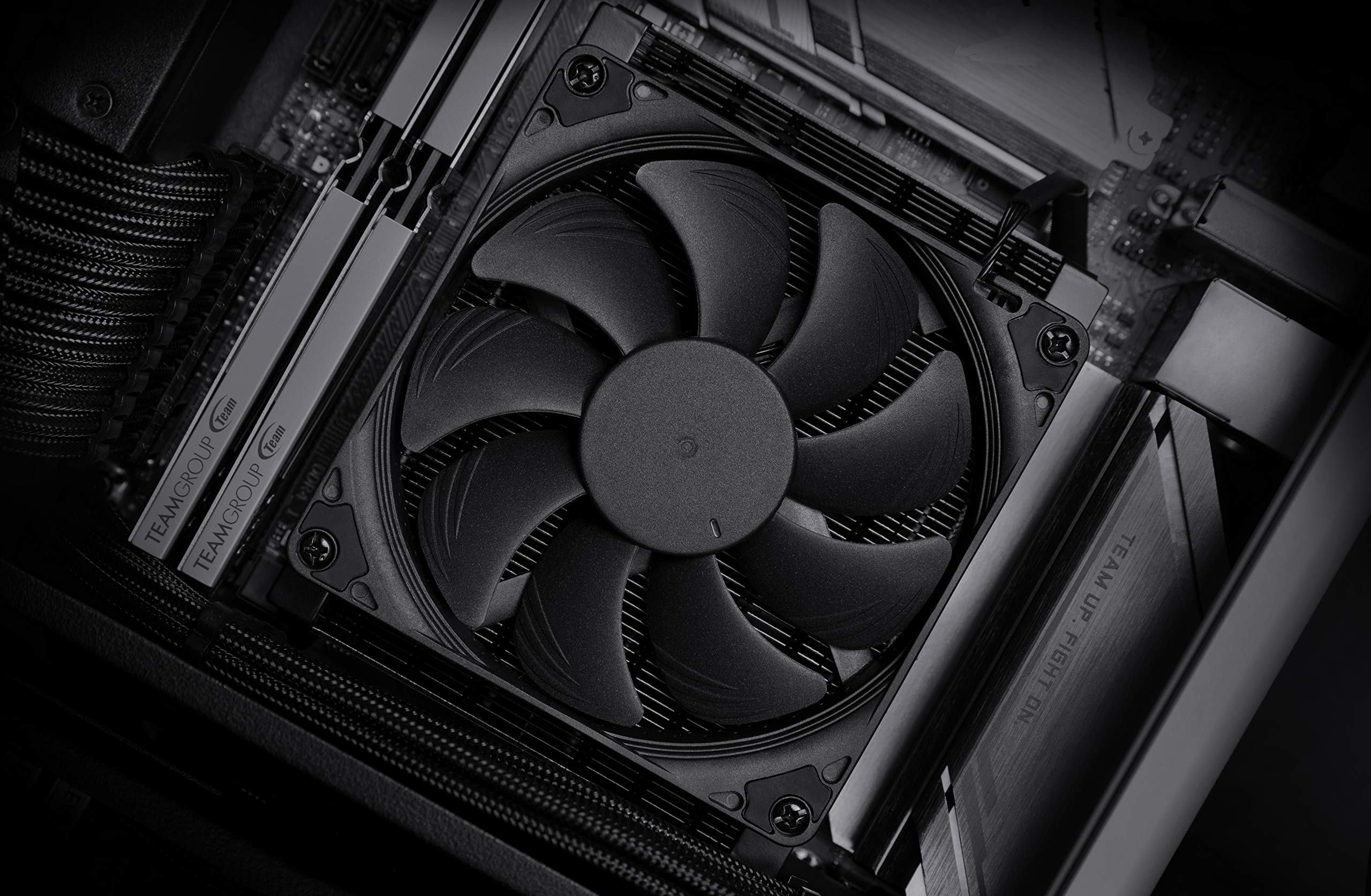 noctua-nh-l9a-am4-chromax-black-cpu-k-hler-low-profile-am4 image 6
