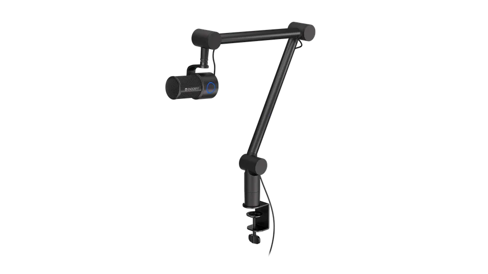 endorfy-solum-studio-mikrofon-usb-mit-arm image 1