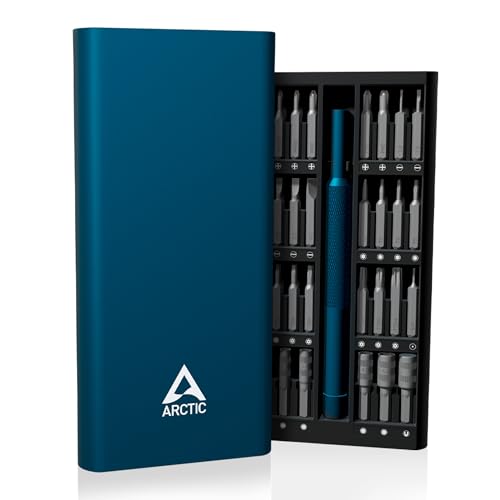 arctic-precision-screwdriver-toolkit-62-in-1-pr-zisionsschraubendreher-elektroni image 5