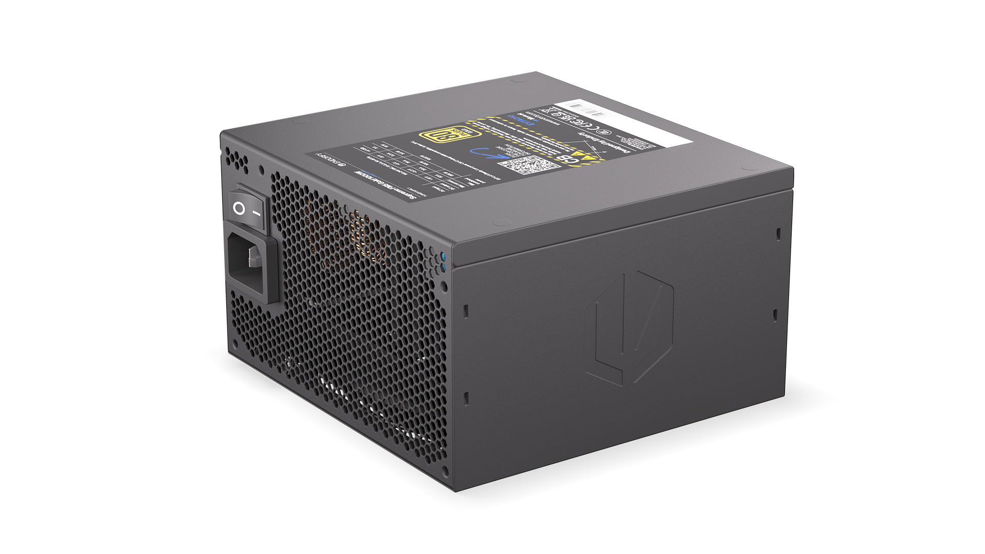endorfy-supremo-fm5-gold-1000-w-netzteil-80-plus-gold image 2