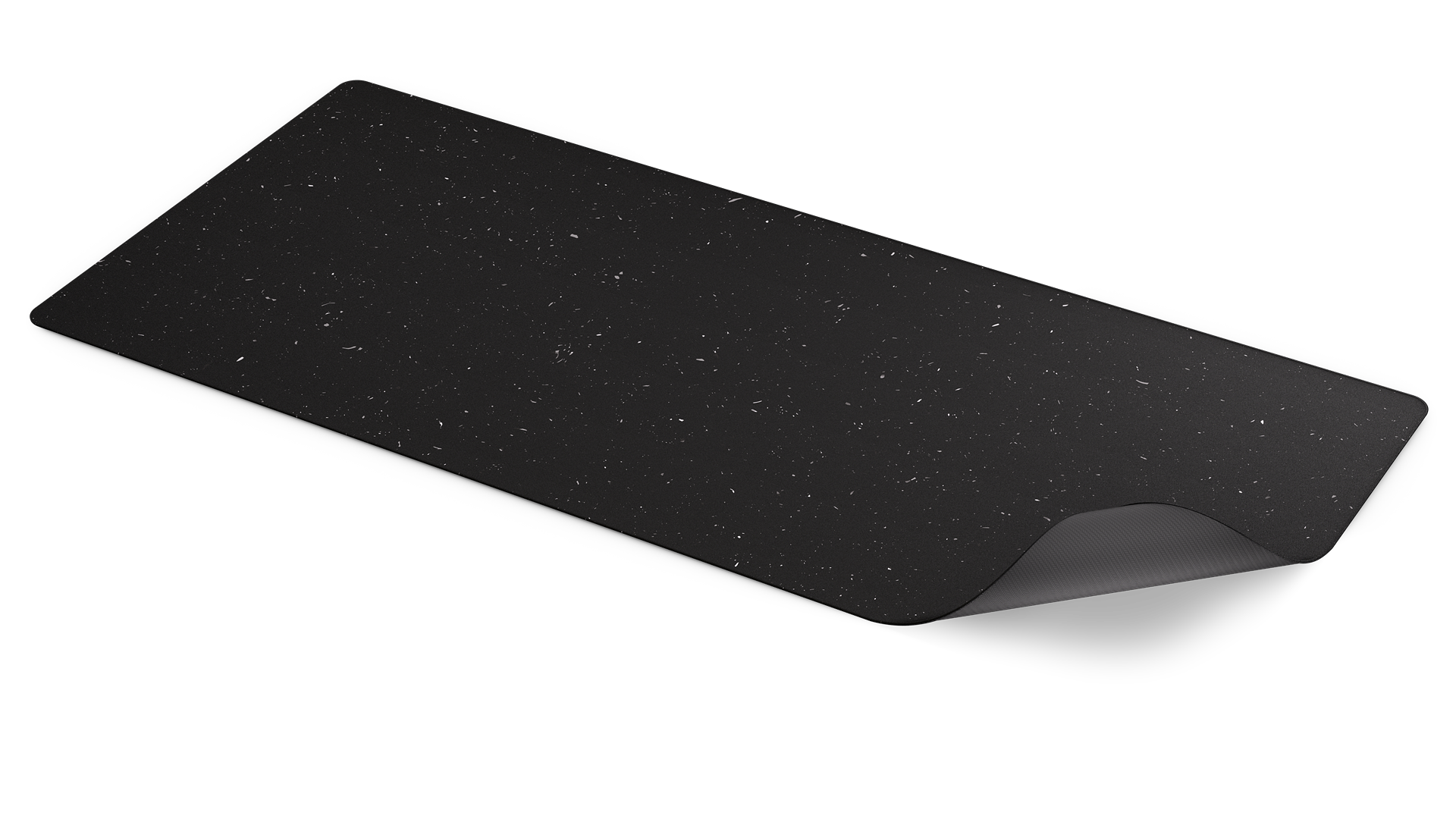 endorfy-stoneflow-black-xl-mauspad-schwarz-terrazzo image 3