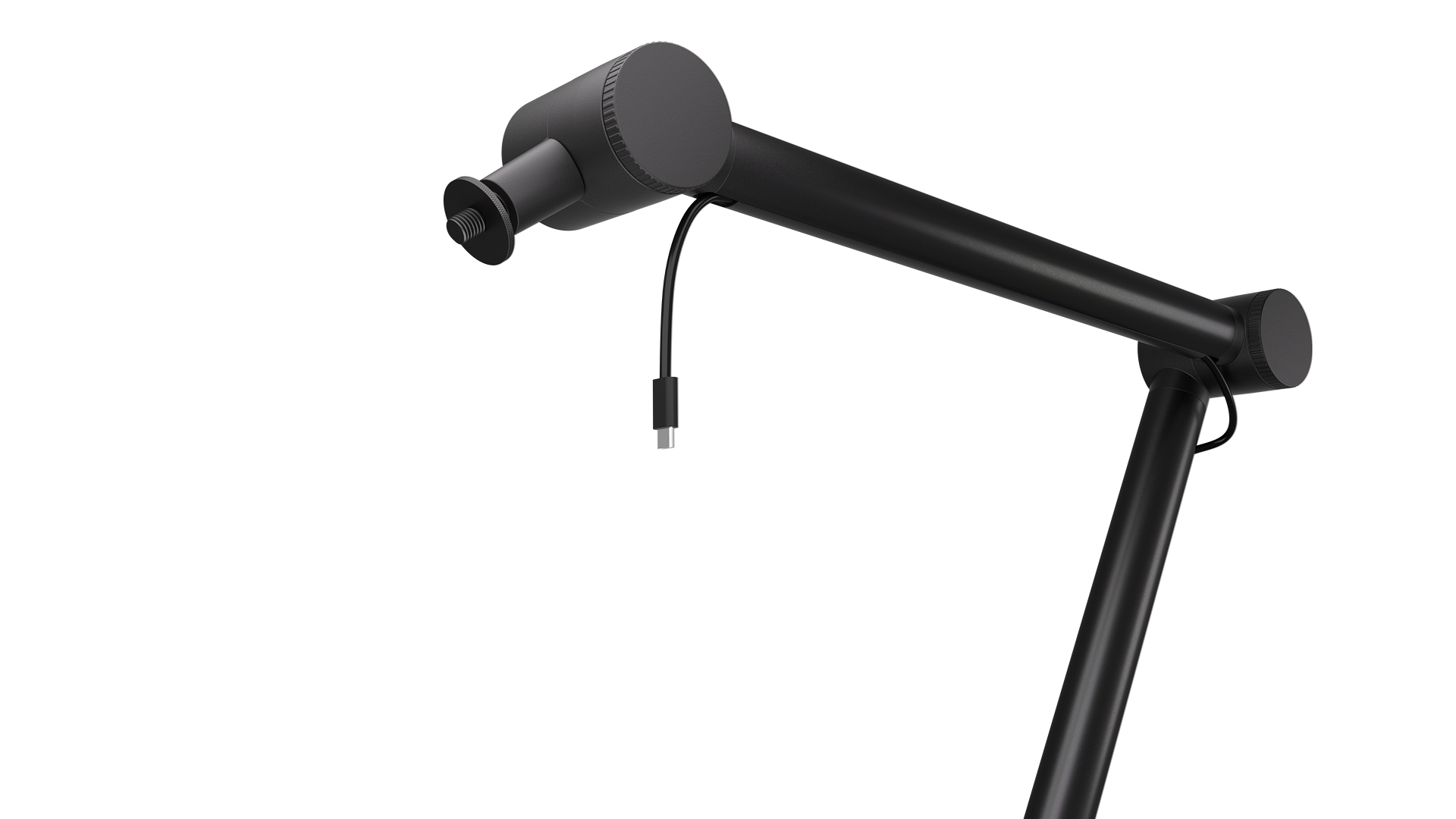 endorfy-solum-studio-boom-arm-mikrofonarm-metall image 8