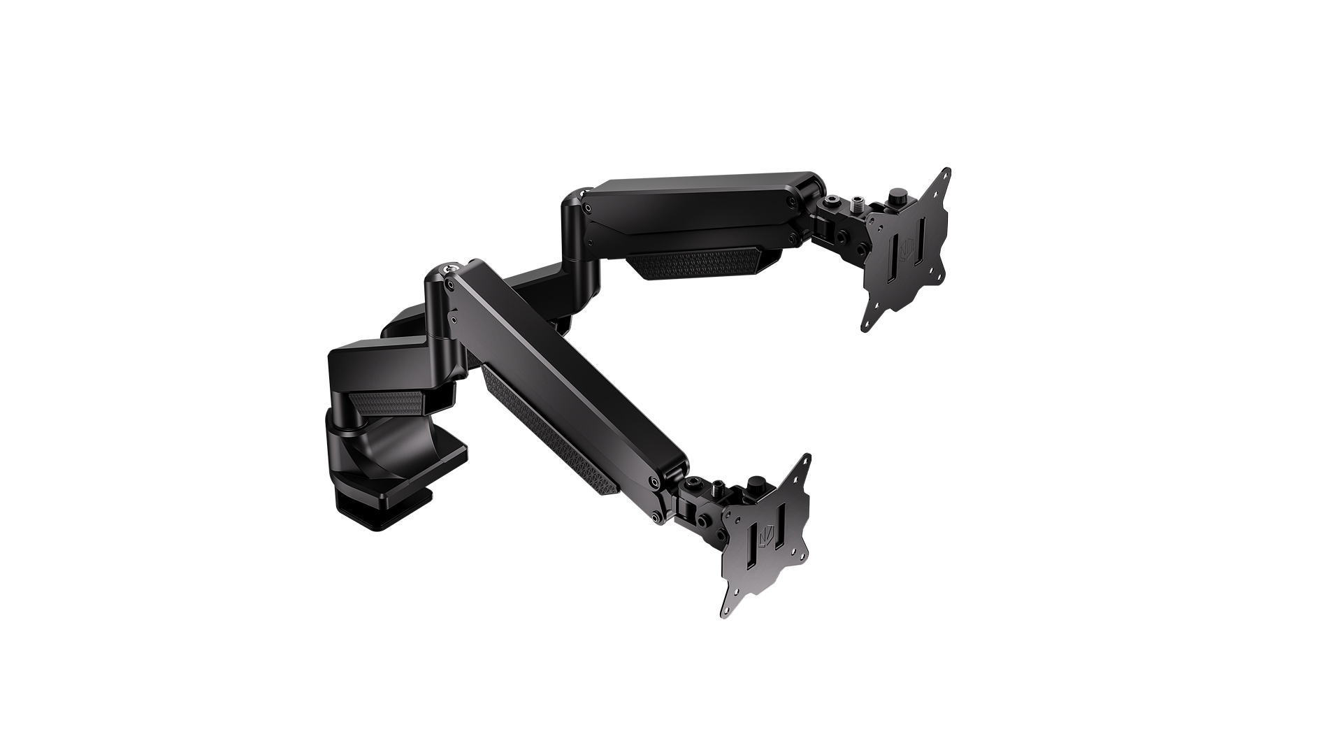 endorfy-atlas-gs-pro-double-monitorhalterung-2-monitore image 1