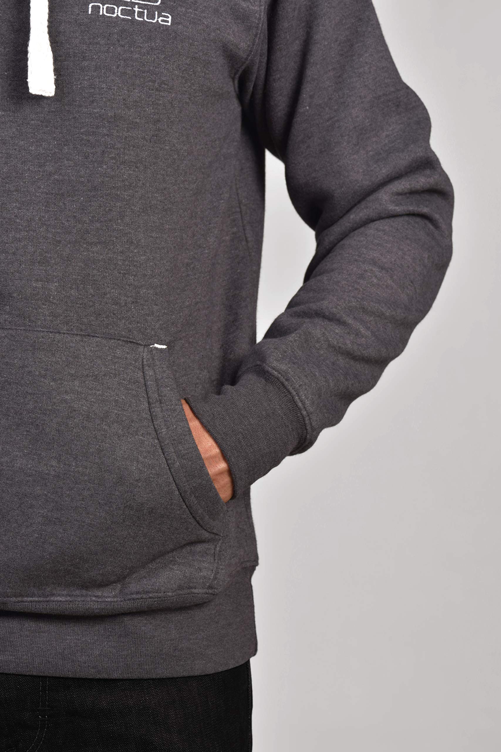 noctua-np-h1-grey-kapuzenpullover-gr-e-s-grau image 6